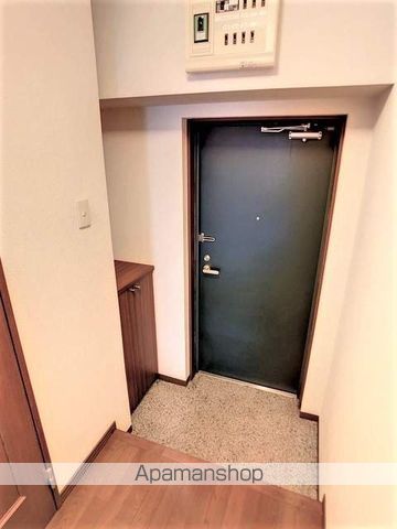 サニープレイス銀杏の内装写真