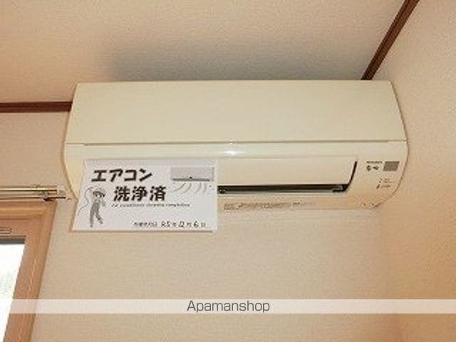 フローラルの内装写真