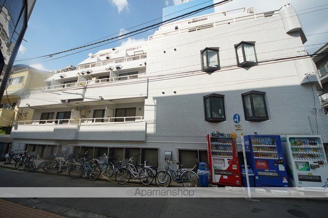 渋谷ダイカンプラザシティの外観写真