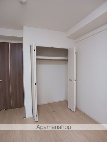ルミソラーレの内装写真