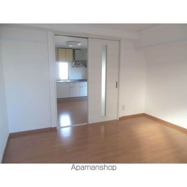 グランドール世田谷[1DK/29.4m2]のリビング・居間2