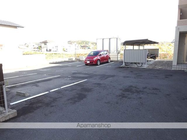 セラヴィー参番館のその他写真