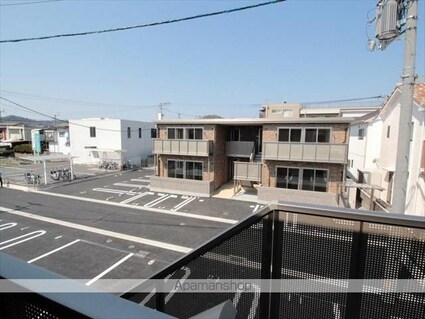 トラッドハイム斎院[2LDK/54.51m2]のエントランス