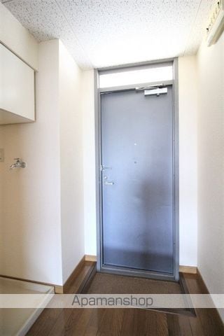 FOR RENT M1の内装写真