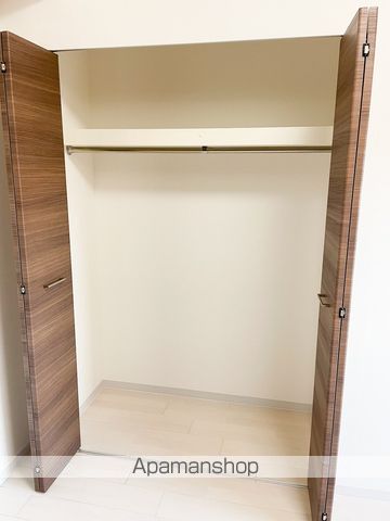 LUXE東三国IIの内装写真