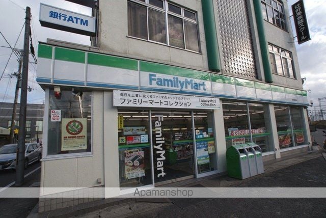 上田住宅 平屋建の周辺写真