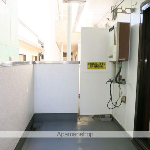 メゾンパルスのその他写真