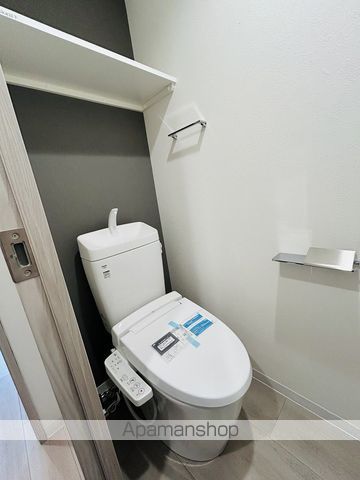 メルディアクレスト桜ノ宮キルシュの内装写真