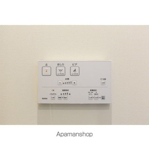 シェフルール新御徒町Iの内装写真