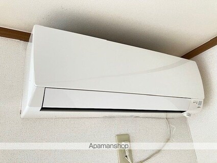 グレースコート３[2LDK/53.51m2]のその他設備1