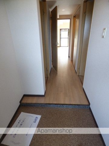 グレンエデン北谷の内装写真