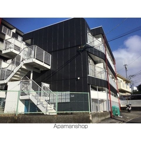 シャトール田口戸塚II