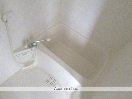 ＭＡＩＳＯＮ　ＤＥ　ＰＡＲＶＥＮＩＲ[1K/25.89m2]のバス