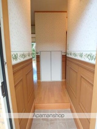 大竹コーポ[2DK/41.4m2]の玄関