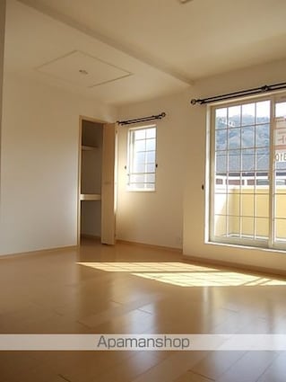 フィレガロ[2LDK/62.45m2]のリビング・居間