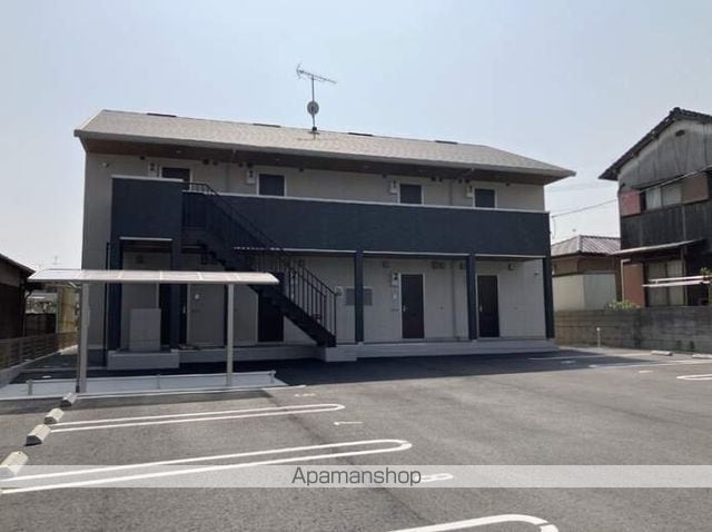フェリックス常盤台