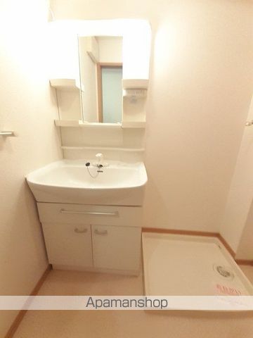 アストラルの内装写真