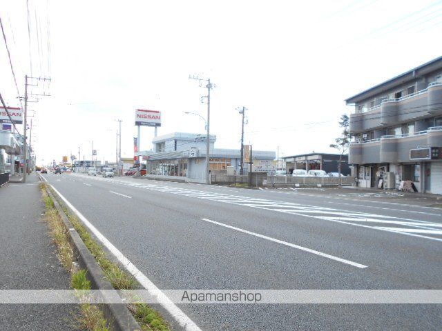 ハニーハイツ田間の周辺写真