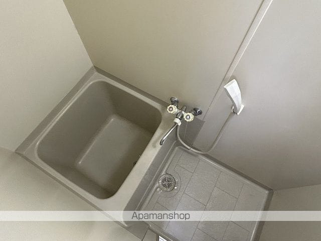 アップルハウス旭ヶ丘4の内装写真