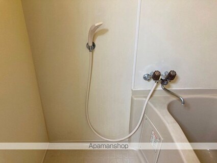 コスギハイツⅠ[1K/19.64m2]の洗面所