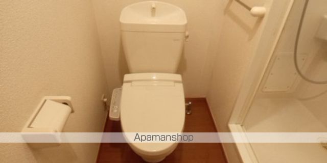 レオパレスサンシャインハイツの内装写真