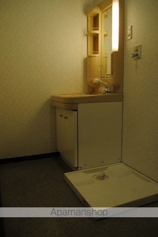 カスティールイン宇都宮の内装写真