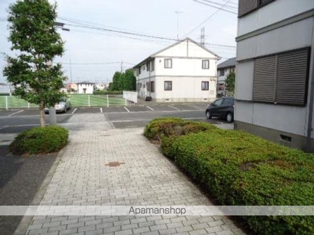 スパニッシュガーデンDのその他写真