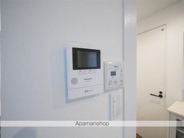 COKULAS春日町の内装写真