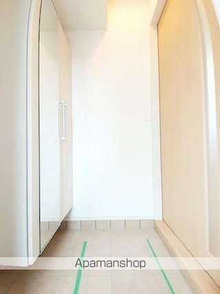 愛媛県今治市河南町２丁目[1LDK/40.03m2]の玄関