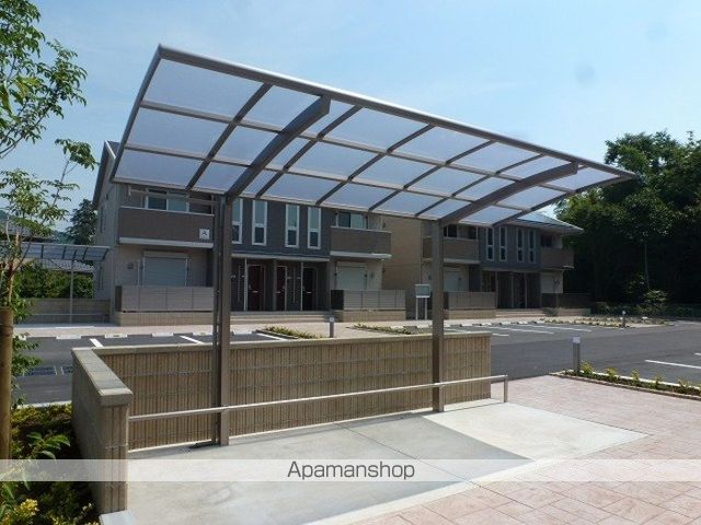 グラン・リーオ　Ｃ[2LDK/61.67m2]の内装2