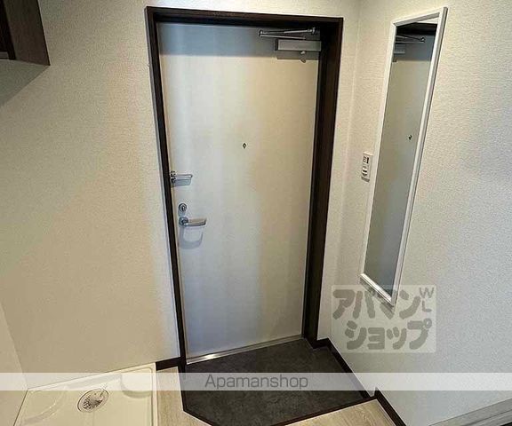 グラン堀川今出川の内装写真