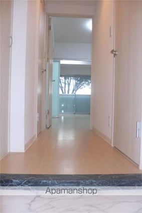 フォーチュン　ドゥミール[1DK/35.24m2]の内装1