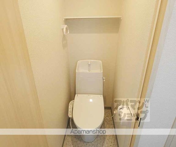 ALIVIOAPMの内装写真