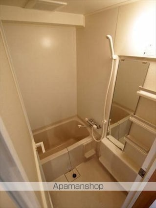 グレイスパル木屋町[1DK/27.8m2]のバス