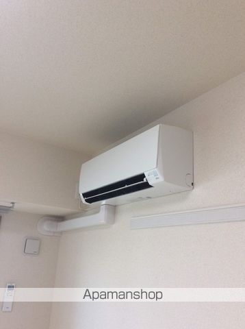 ワイズタワー新栄の内装写真