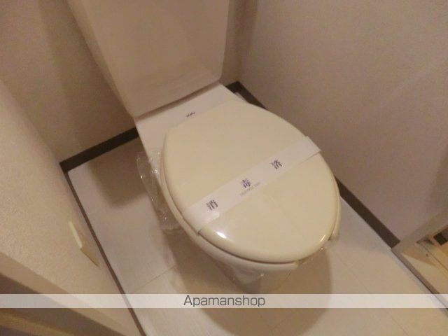 ΑNEXT東札幌第2の内装写真