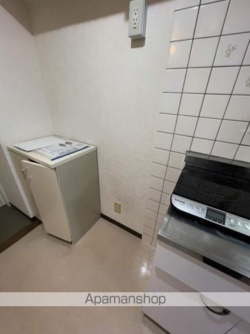 グリンハウス三篠の内装写真