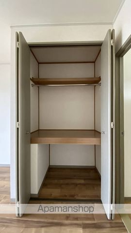 シャイン117の内装写真