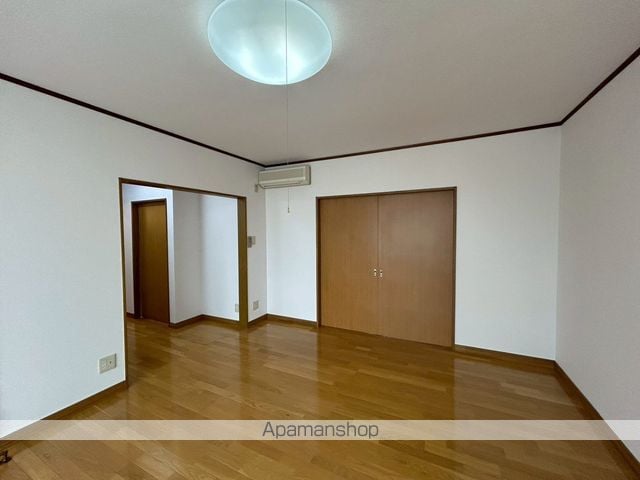 エステート・神居の内装写真