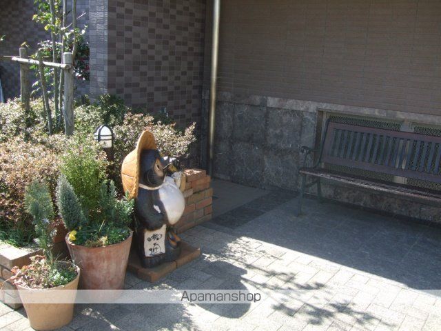カーザ アメイシアの外観写真