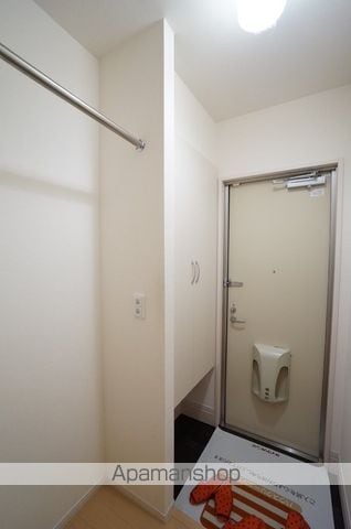 シエスタIの内装写真