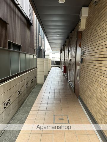 メイプルコートの外観写真