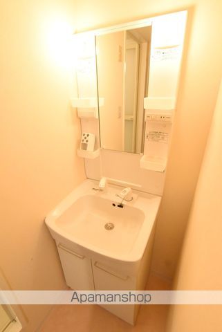 HOPE月寒中央 Aの内装写真