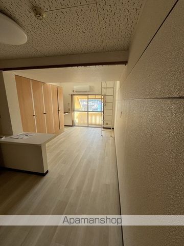 とさでん交通後免線 高須駅 徒歩2分 5階建 築38年の内装写真