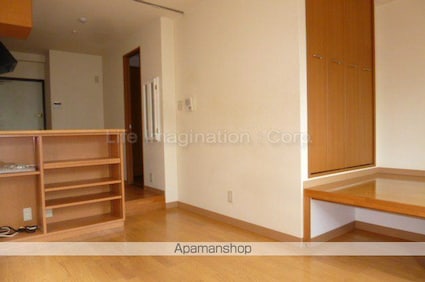 ラピスグローリー[1R/27.6m2]の内装1