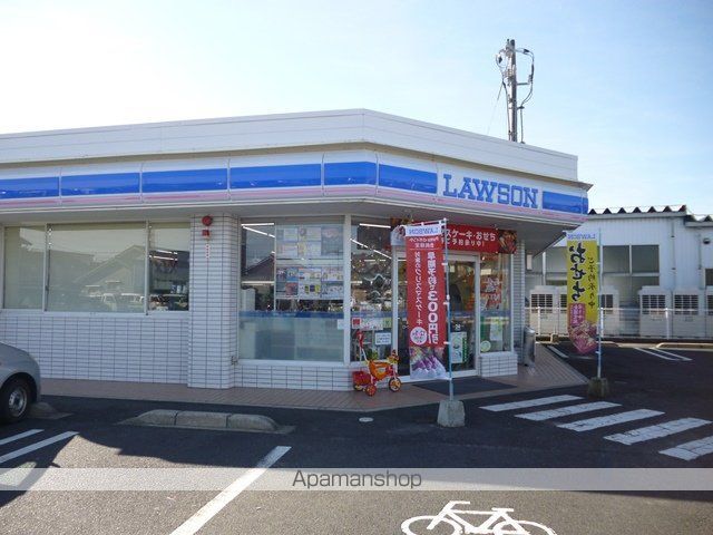 LIEN大津新崎の周辺写真