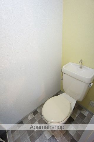 セジュール紀乃の内装写真