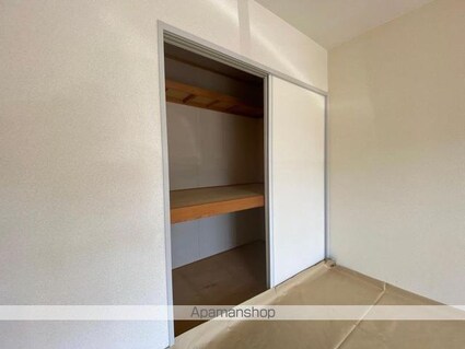 エクセルメゾン　Ｇ棟[2LDK/53.26m2]の収納