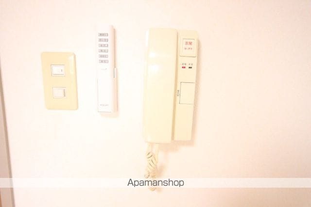 ドミトリー庚午壱番館の内装写真