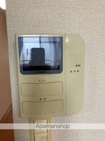 レオパレスAMATERASUの内装写真